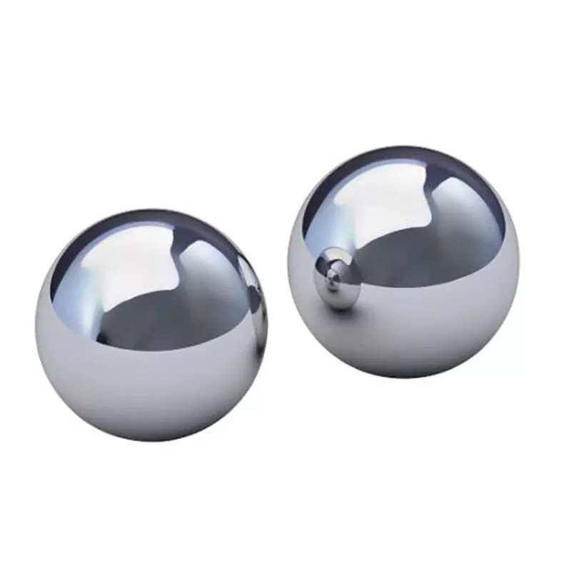 Bearing Steel Ball Dia 1mm-15mm Hardened High Precision Bearing Ball Smooth Ball