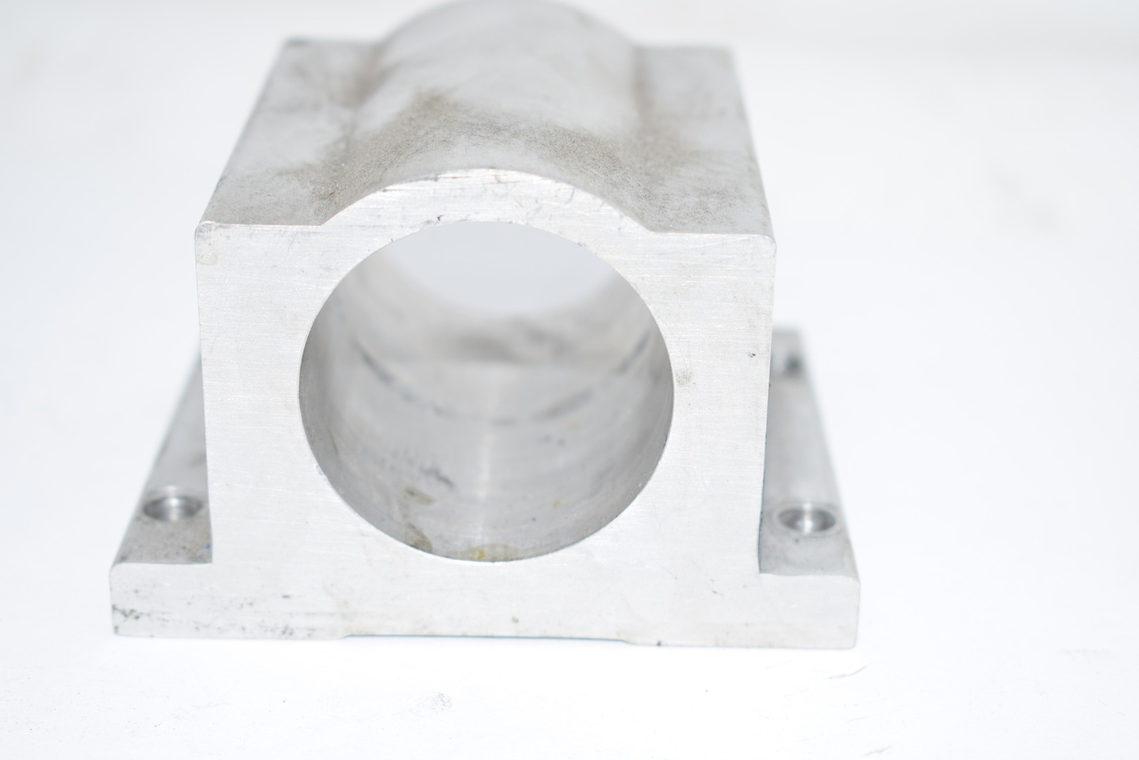 Thomson SSUPB16 Linear Guide Round Shaft Pillow Block Housing Only