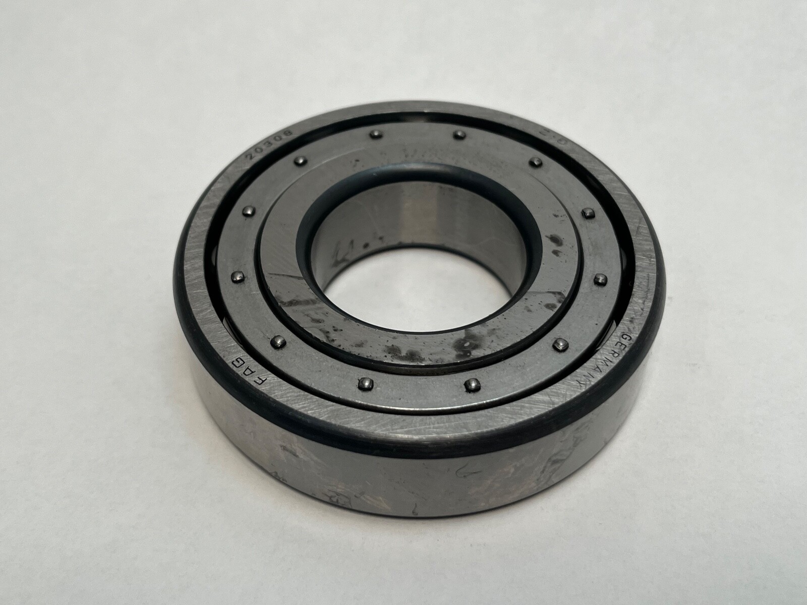 FAG 20308 Single Row Spherical Bearing 40x90x23 mm Germany