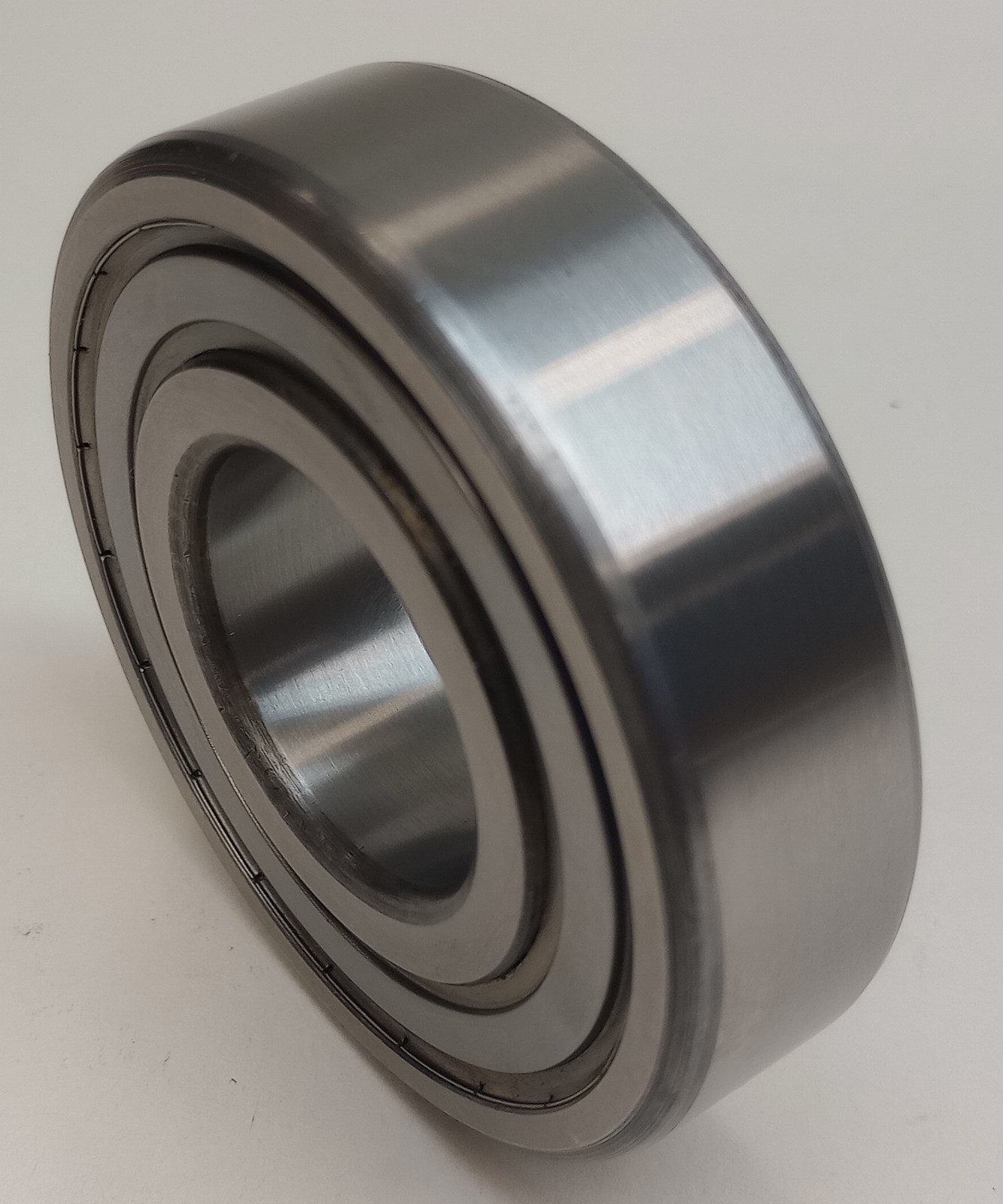SKF 6307-2Z-C3 Ball Bearing Deep Groove 35 x 80 x 21mm 6307-2Z/C3 Double Shield