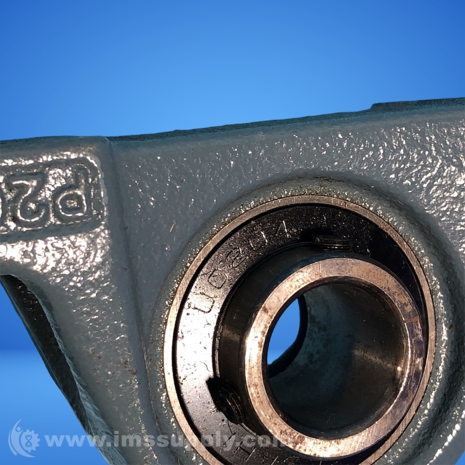 AMI Bearings, Inc. P204T Pillow Block Bearing Unit 4696