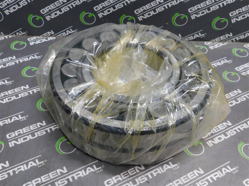 NEW NSK 22317EAE4 C3 Spherical Roller Bearing 85mm Bore 180mm Diameter 60mm Wide