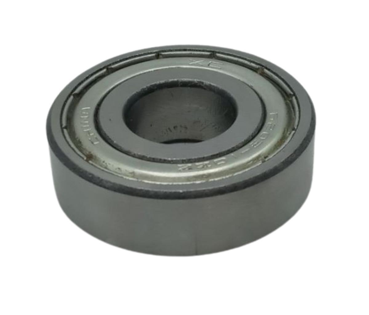 XC 6203-10ZZ Sealed Deep Groove Ball Bearing 0.47″ x 1.57″ x 0.67″