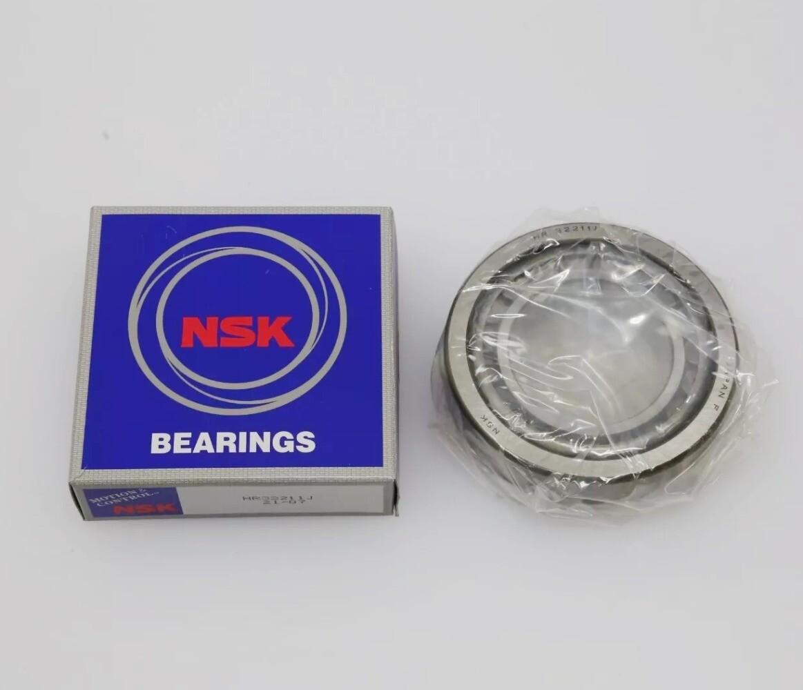 ONE NEW NSK Tapered Roller Bearing HR32318J HR 32318 J