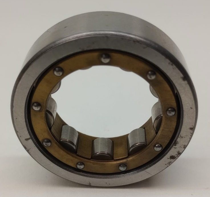 Norma Hoffmann R-117-LL Cylindrical Roller Bearing 17X40X12mm R 117 LL
