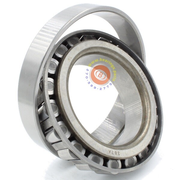 387A/382A Tapered Roller Bearing Set