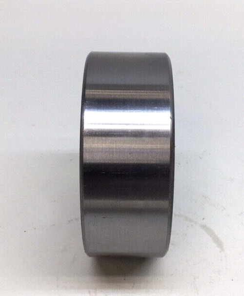 Fafnir 5206K Angular Contact Ball Bearing Double Row 30 ID X 62 OD X 0.9375 W