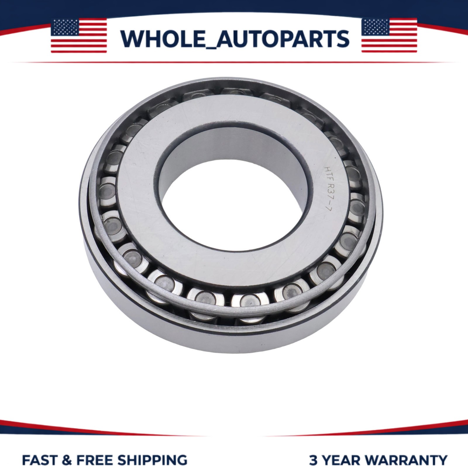 11Pcs HF35 Transmission Set of Bearings Fit Ford C-MAX Fusion Lincoln Hybrid