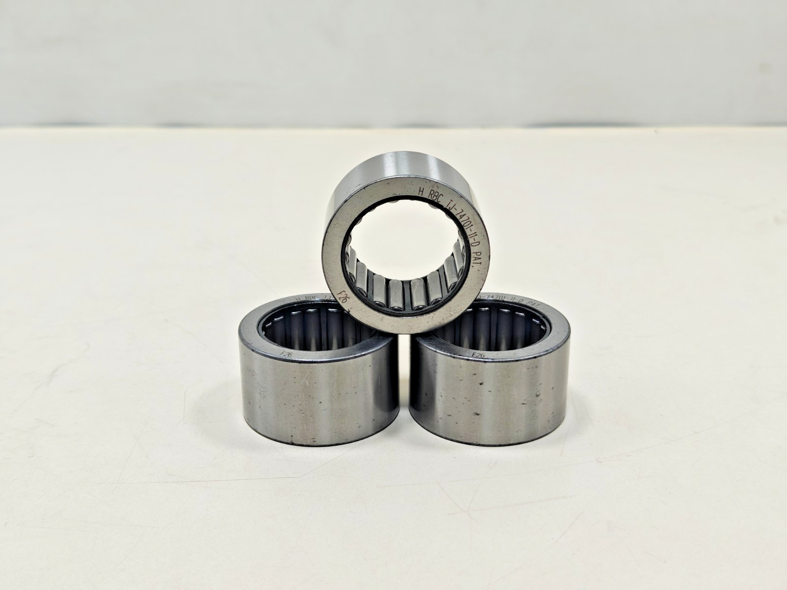 TJ-74701-11D H RBC Bearing Compatible 391-0381-059, S-1032 for C101 102 P50 P25X