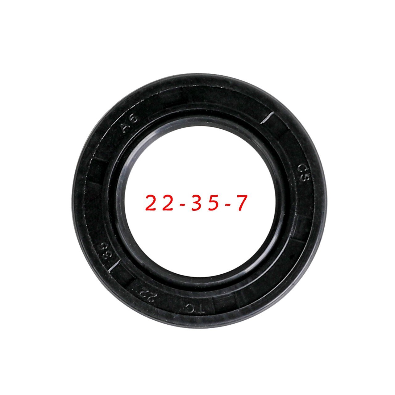 Metric Oil Shaft Seal 22mm x 35mm x 7mm 22x35x7 Oil Seals Dust Grease Seal NEW