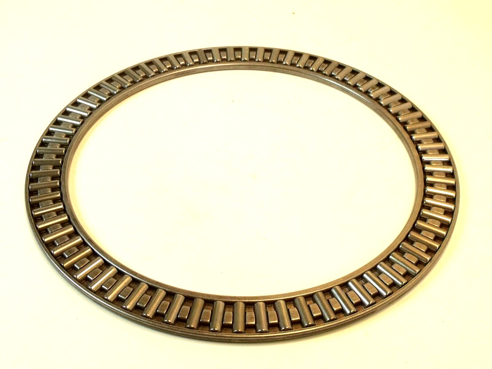 New INA AXK160200 Needle Roller Thrust Bearing: Neutral, 200mm OD, 160mm ID
