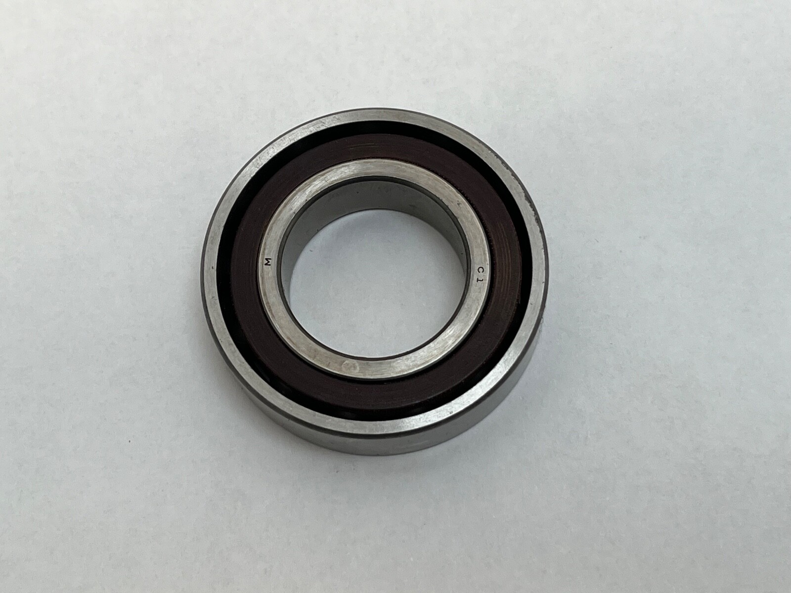 Fafnir 3MM9105WI-DUL Angular Bearing 25x47x12 mm 7005-A 3MM-9105-WI-DUL USA