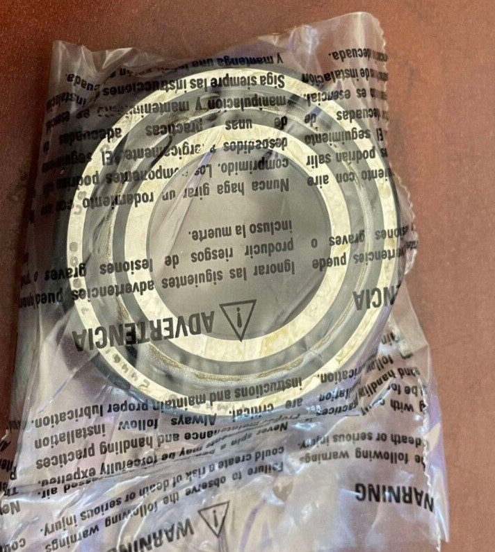 L44643 TIMKEN TAPERED ROLLER BEARING SINGLE CONE