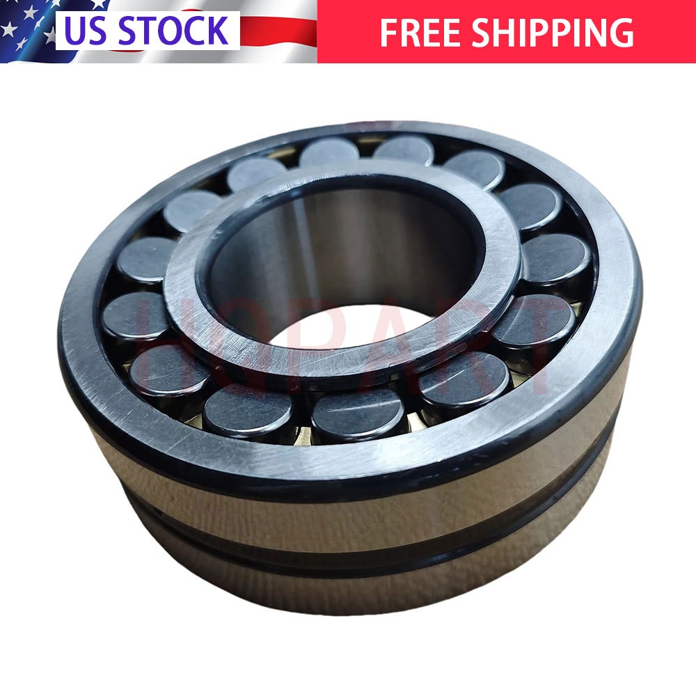Fit FAG (Schaeffler) New Spherical Roller Bearing GER 22312-E1A-XL-MA-T41A