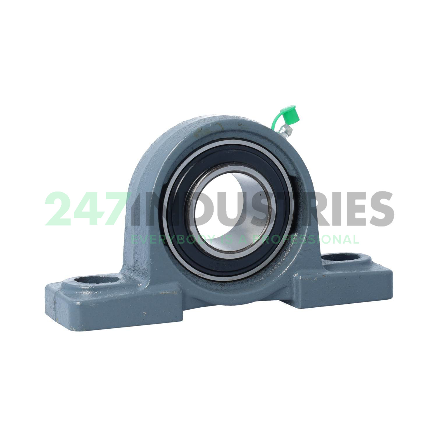 UKP207 MSB 30 x 167 x 48 mm HOUSING/BEARING ASSY