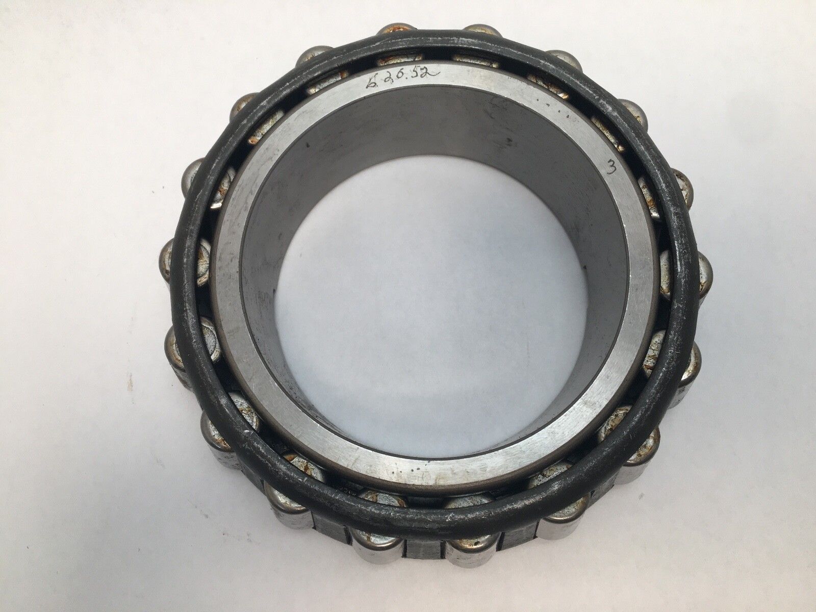 TIMKEN 780W Taper Roller Bearing Cone 4″ ID 780 W USA