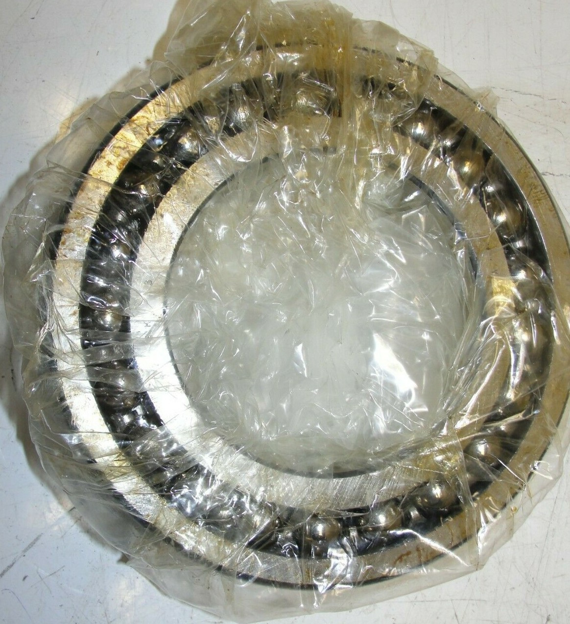 FAG 2216KC3 Self Aligning Ball Bearing NOS New