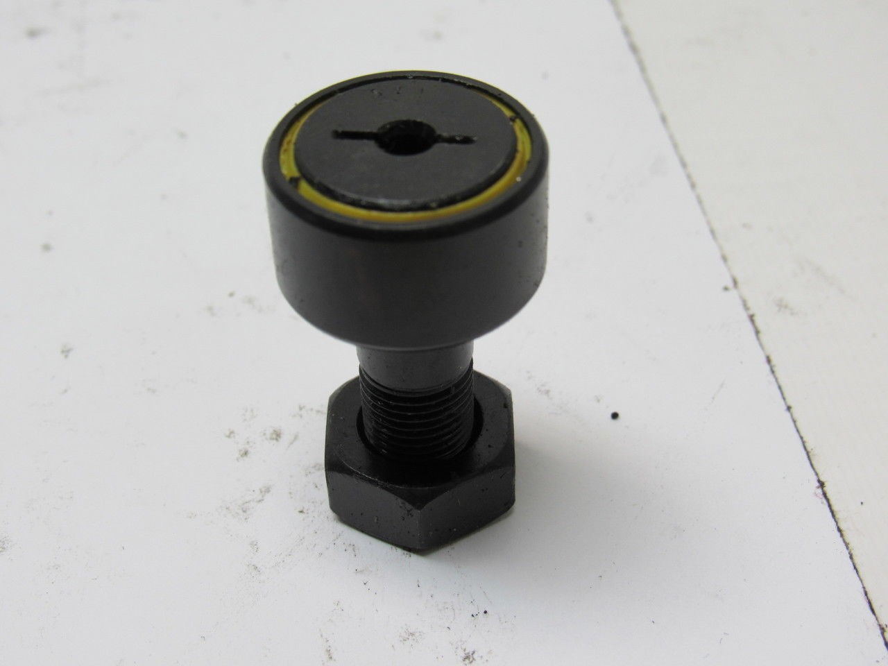 Consolidated Bearings KRE-22-2RSX Cam Follower 22mm OD X 36mm Length