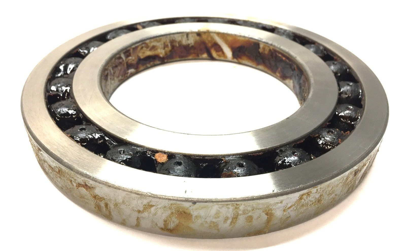 F&S Roller Ball Bearing AE110 (122) (H10/6-K10/6) NOS