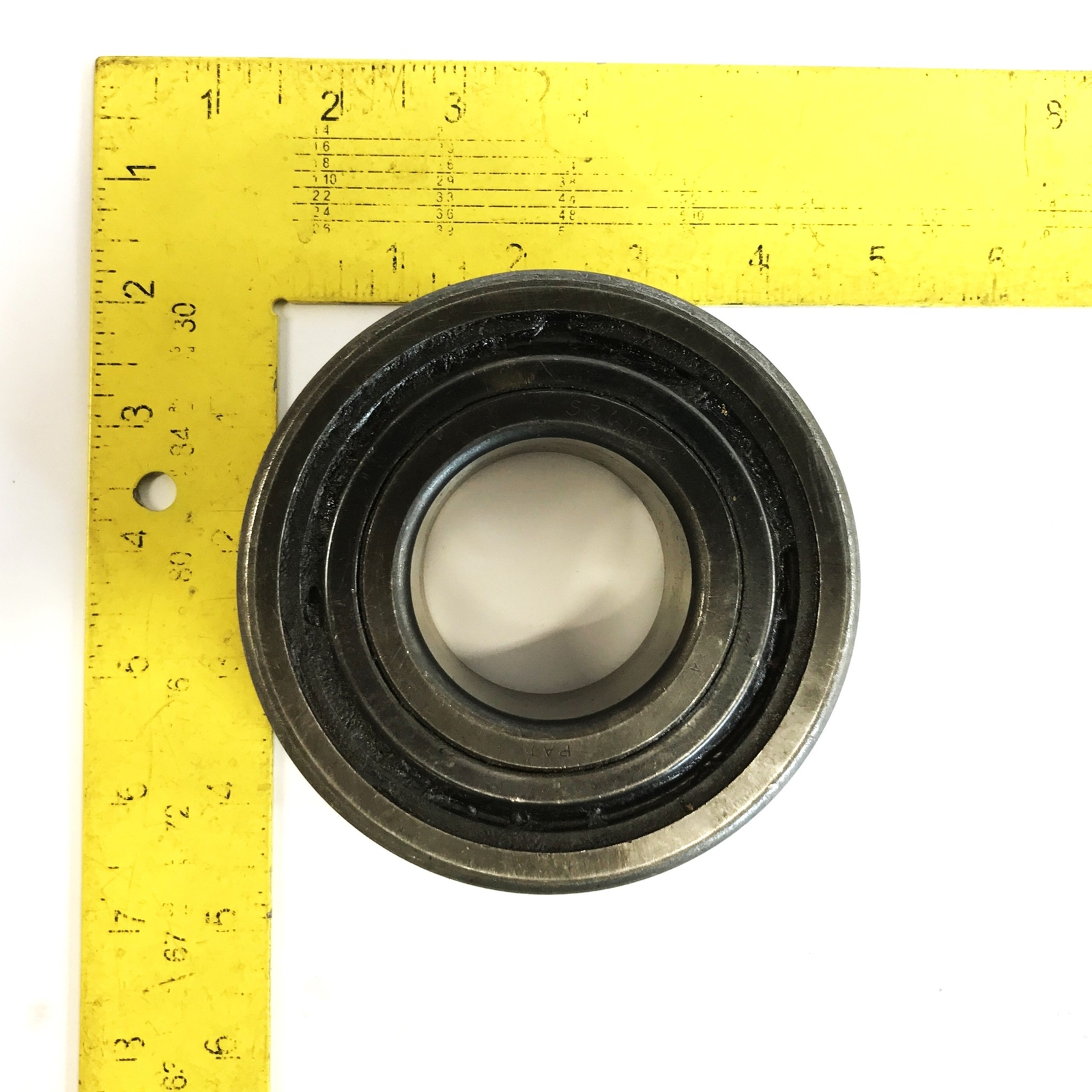 Unbranded 4-1/4 inch x 1-3/4 inch Single Row Ball Bearing S3610 NOS