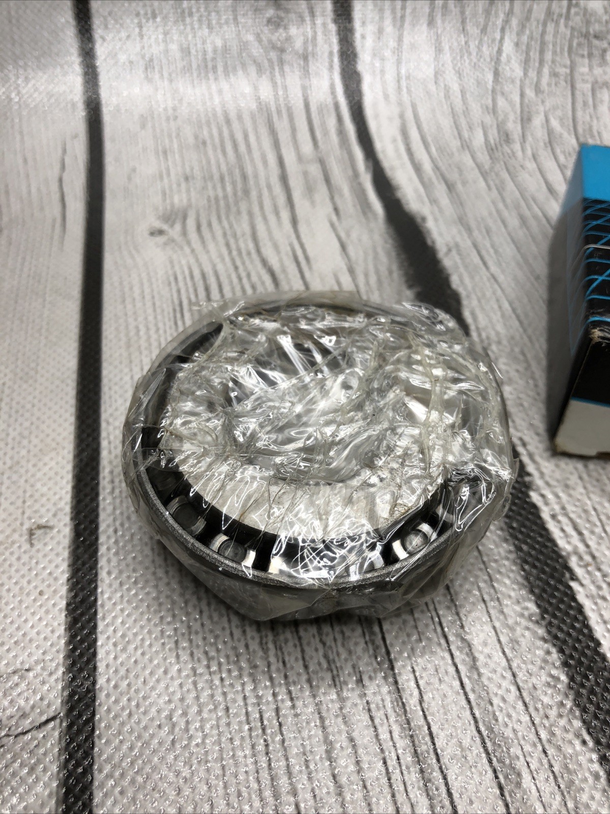 Bower BCA 15103S Federal Mogul Tapered Roller Bearing Cone