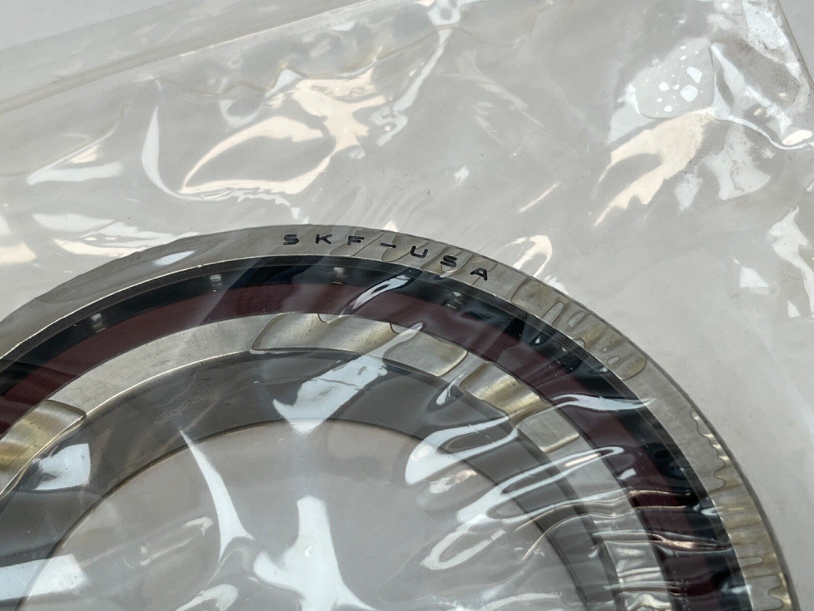SKF 7017CTCC78 Angular Bearing 85x130x22 mm 7017C 7017-CTC-C78 USA