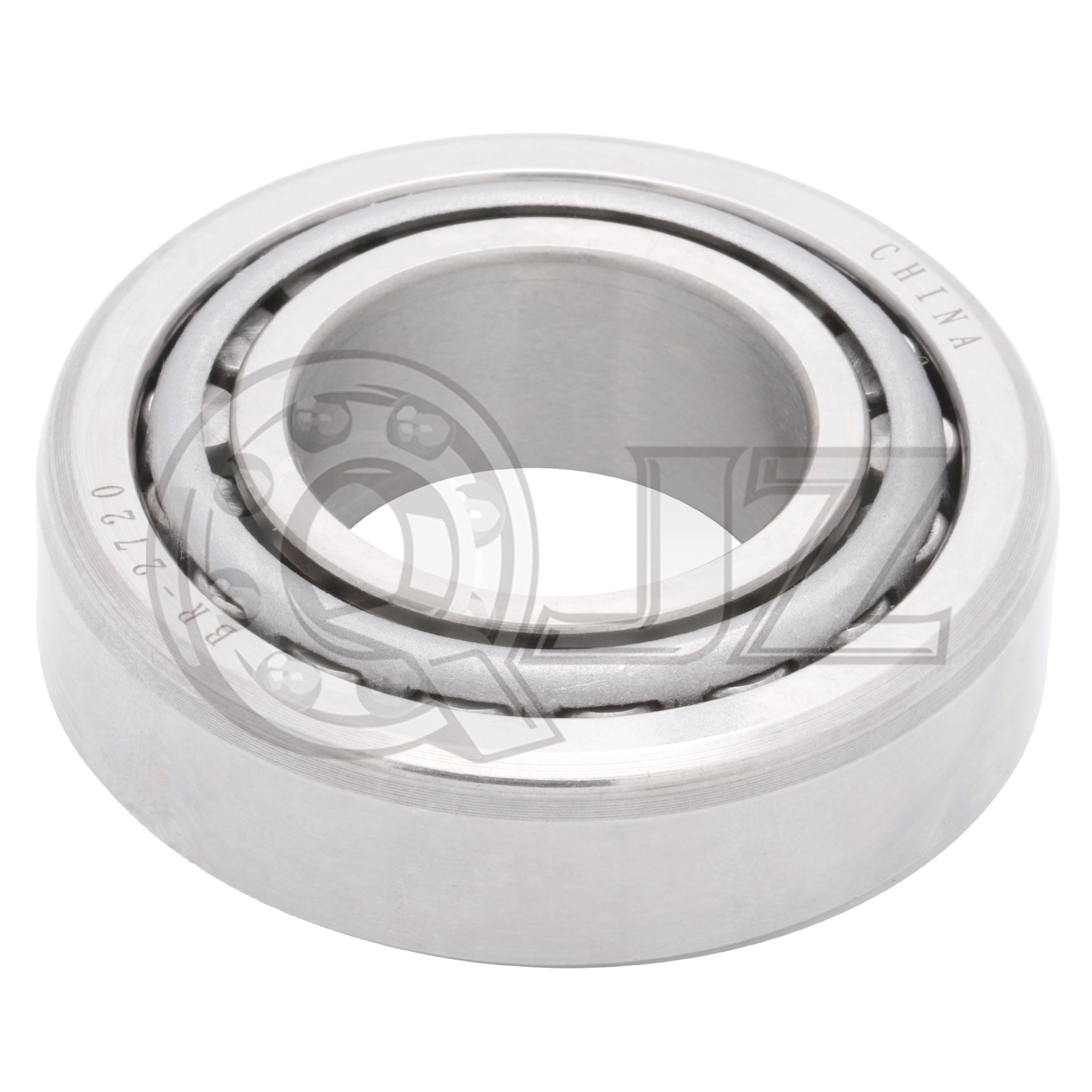 [2-Pack] 2788-2720 Tapered Roller Bearing Set 1-1/2″ x 3.0″ x 1.01″ (IDxODxW)