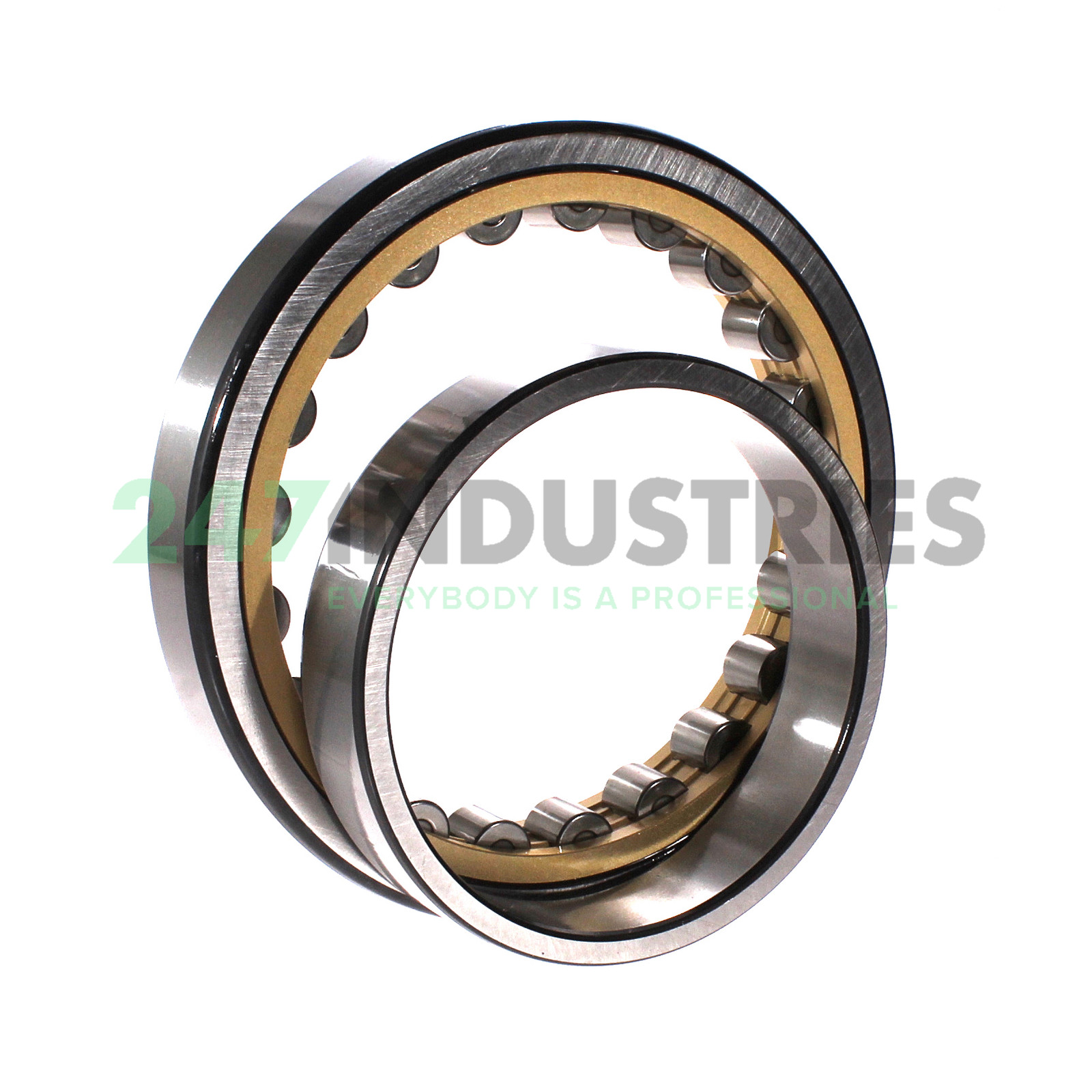 NU1022ML SKF 110 x 170 x 28 mm CYL. ROLL. SINGLE ROW