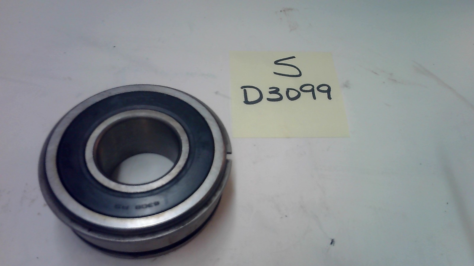 6308RS FAG BEARING
