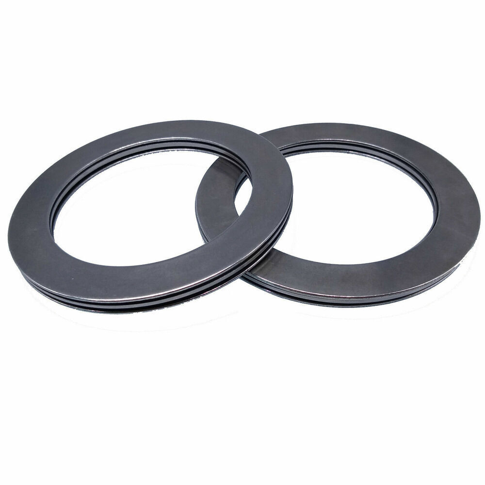 New Thrust Needle Roller Bearing with Two Washers AXK AXK0414 ~ AXK160200