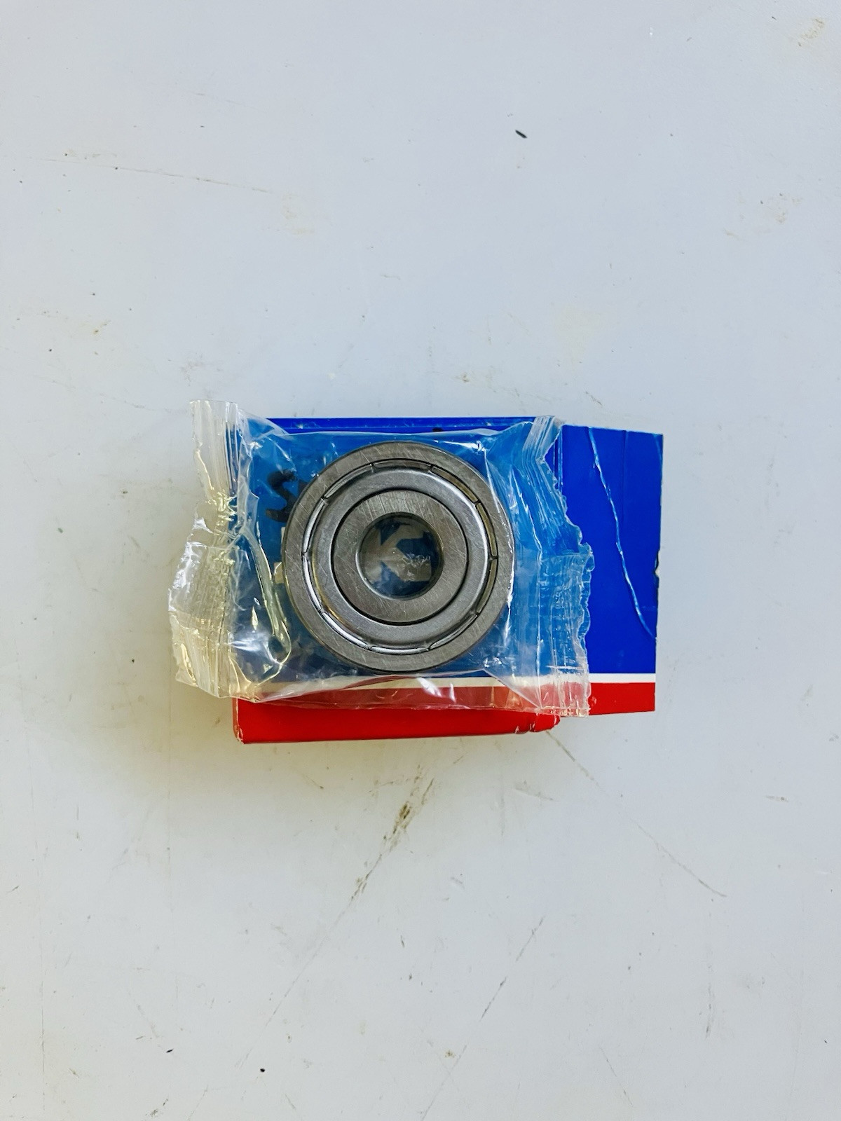 Lot of 4! SKF Explorer 6200 2ZJEM