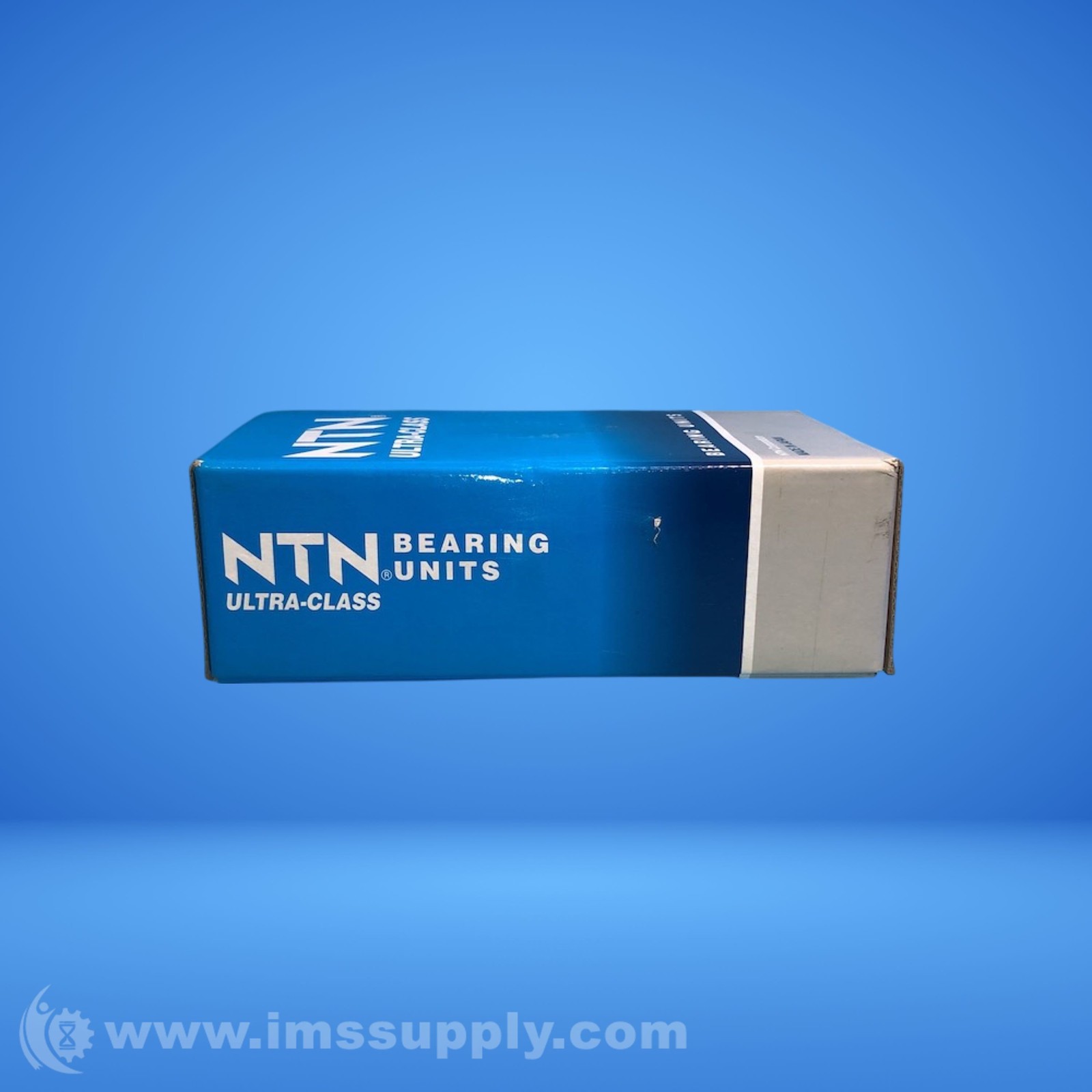 NTN UELPL-1.3/8 Block Bearing FNFP
