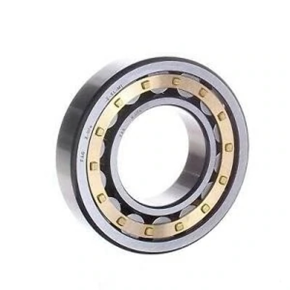 FAG (Schaeffler) NJ311-E-XL-M1-C3 Cylindrical Roller Bearing