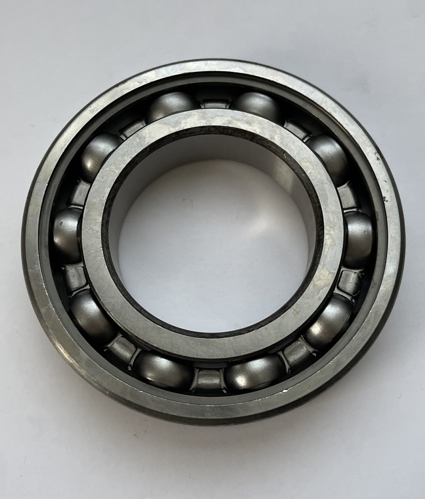 Fafnir 213K Single Row Ball Bearing C1 BE 128 120x65x23mm FS50000 1-80