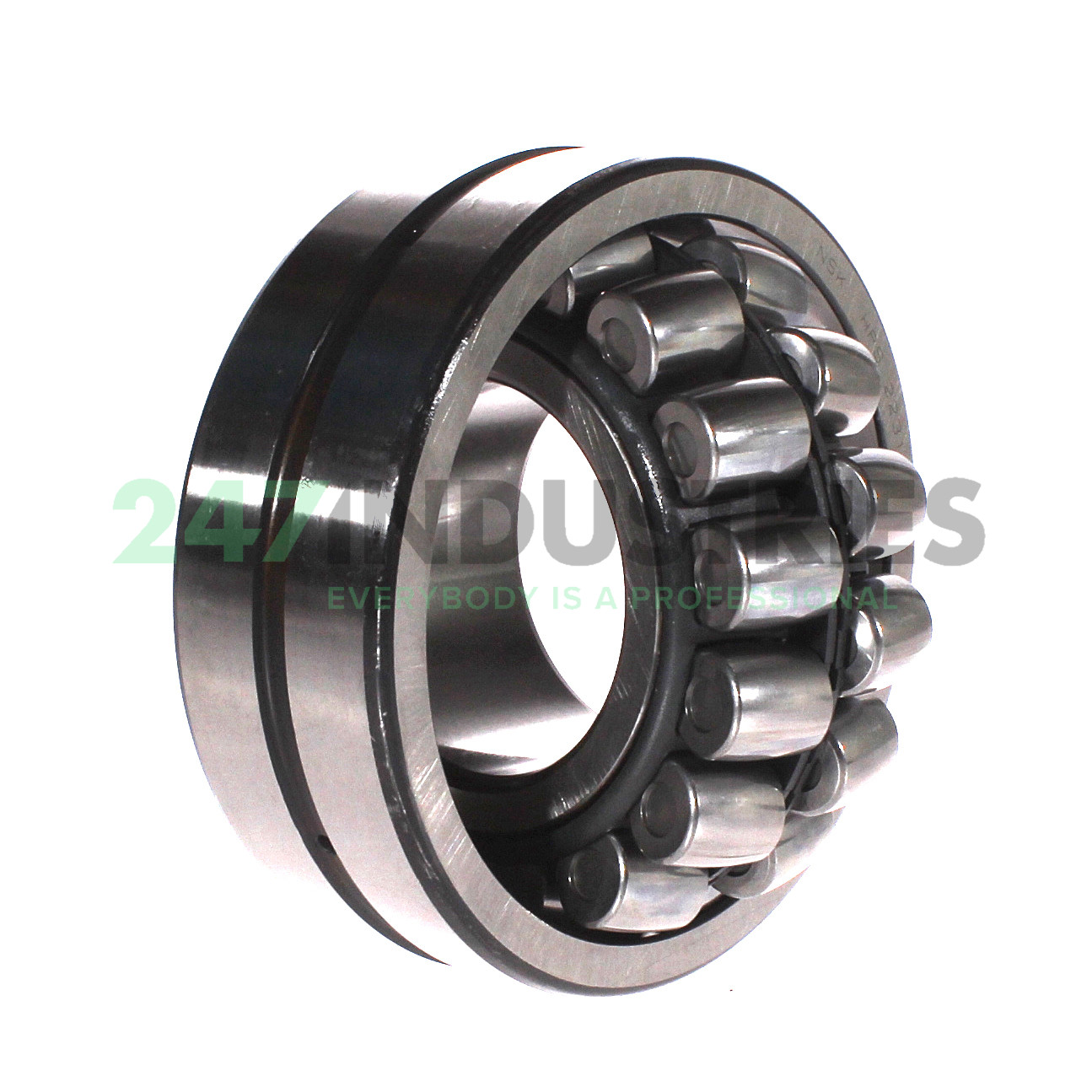 22313EAE4 NSK 65 x 140 x 48 mm SPHERICAL ROLLER
