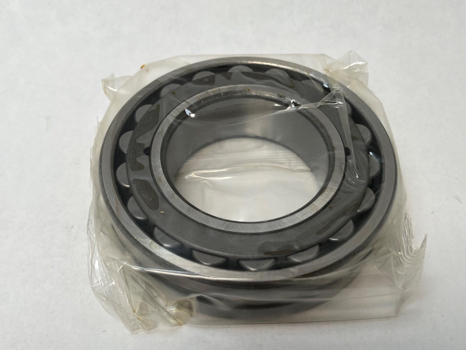 Torrington 22211CJW33 Bearing 55x100x25 mm 22211-CJ-W33 Italy