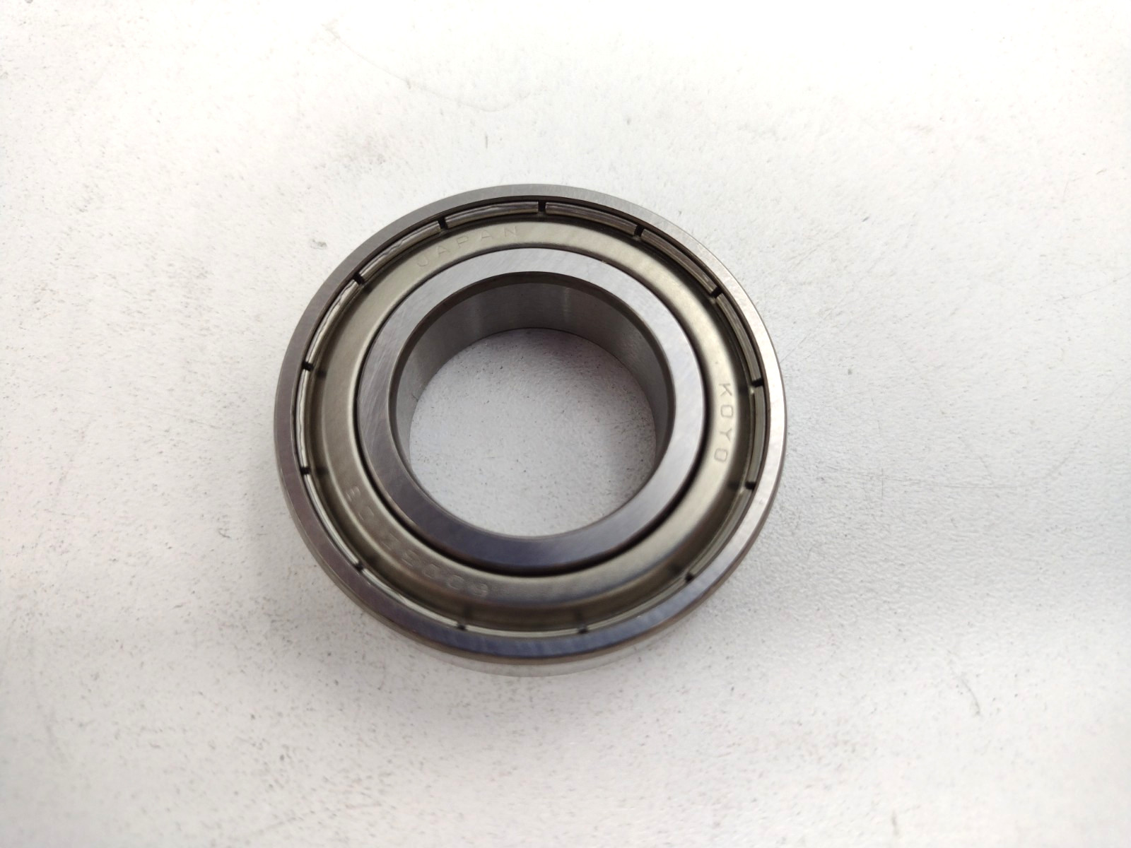 *** Koyo 6005ZZC3GXM Radial Deep Groove Ball Bearing 25mm Bore