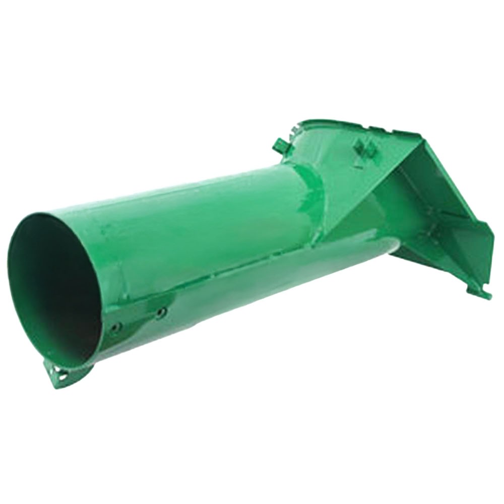 AH219095 Tube Assy, Loading Auger, Narrow