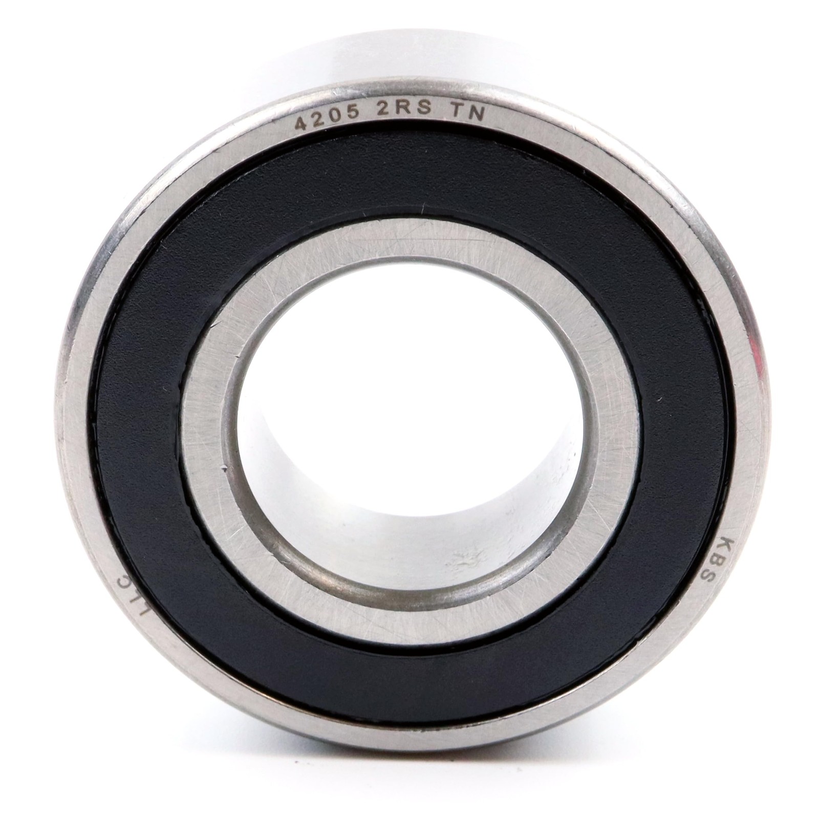 Angular Contact Ball Bearing 4205 c3 25x52x18mm DIN 628