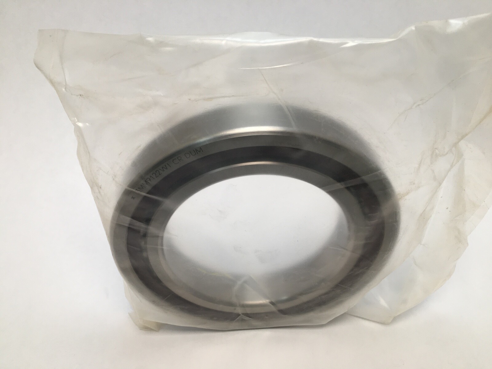 Fafnir 3MM9122WICR-SUM Bearing 110x170x28mm 3MM-9122-WI-CR-DUM 7022 USA