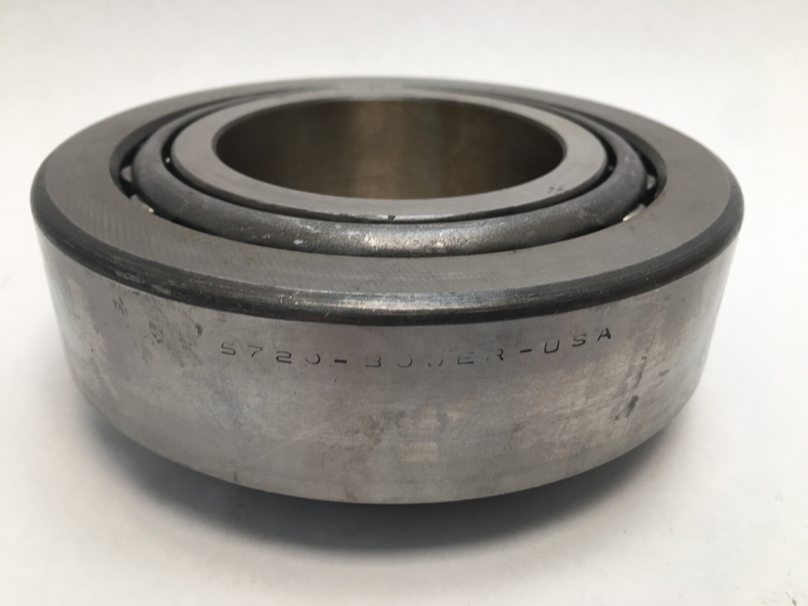 Bower 5752/5720 Taper Bearing Cone&Cup 2-7/8″ OD 5.596″ ID USA