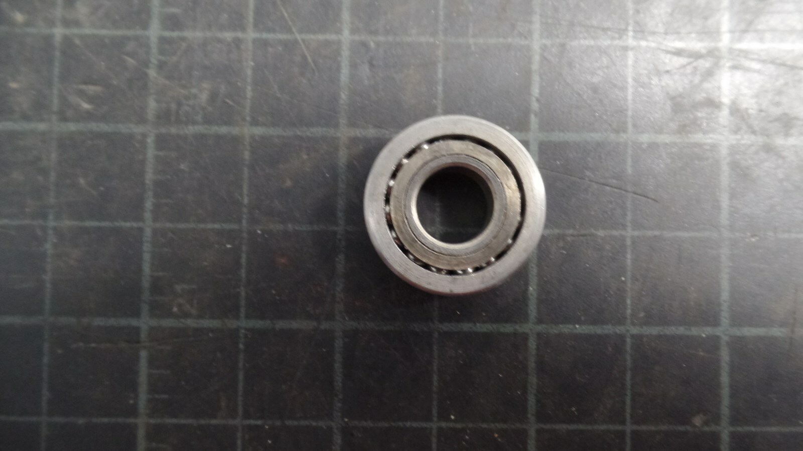 NICE 400-5 SINGLE ROW BALL BEARING, N.O.S.