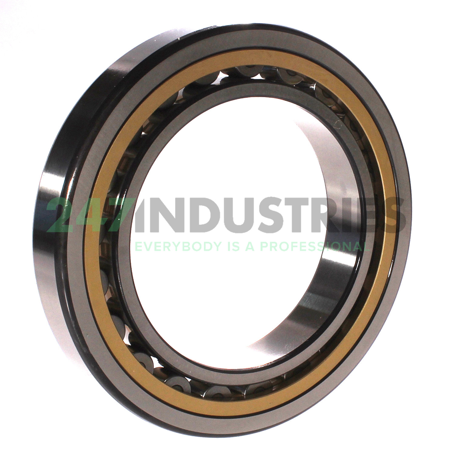 NU1022ML/C3 SKF 110 x 170 x 28 mm CYL. ROLL. SINGLE ROW