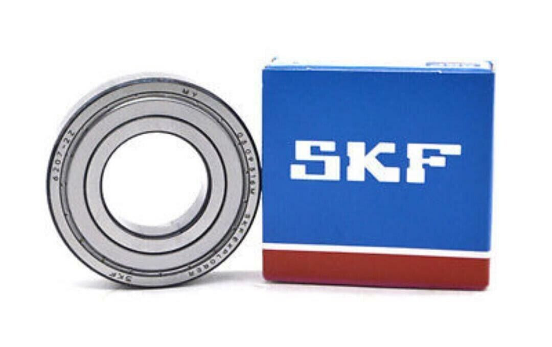 R8-2Z Ball Bearing Sealed 1/2″x1 1/8″x5/16″ R8 ZZ
