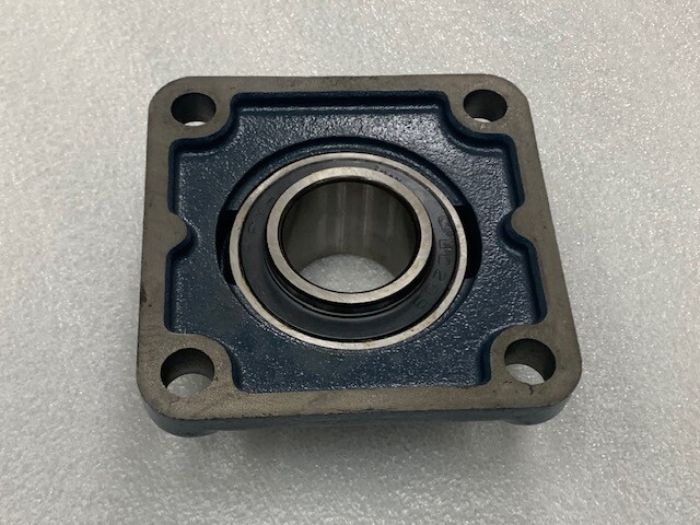 FYH Bearing UC209J 140x140x54mm Axle Insert Mounted Bearings New