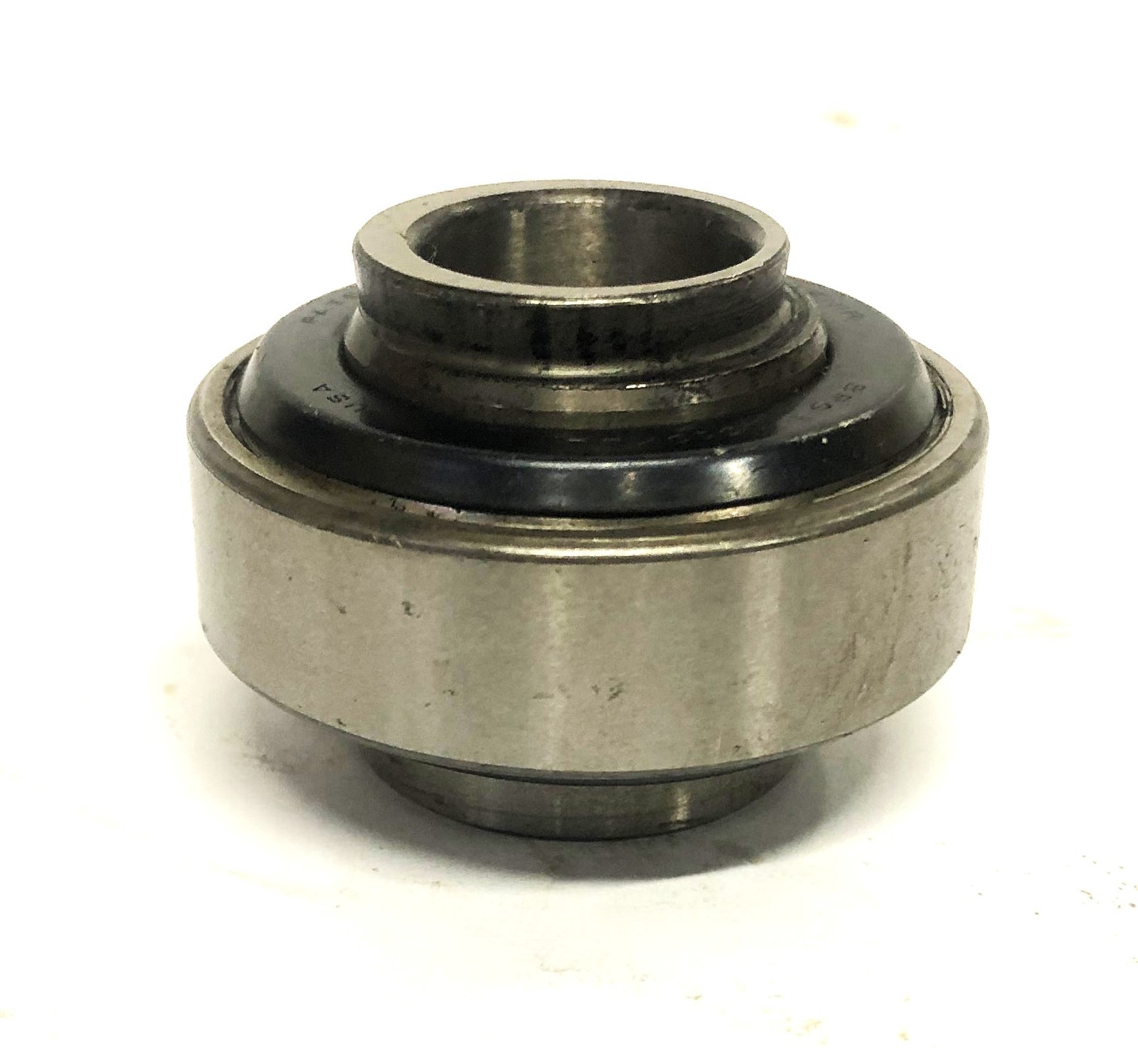 Fafnir Ball Bearing Insert No Collar SM1010K-C1/1010KLL NOS