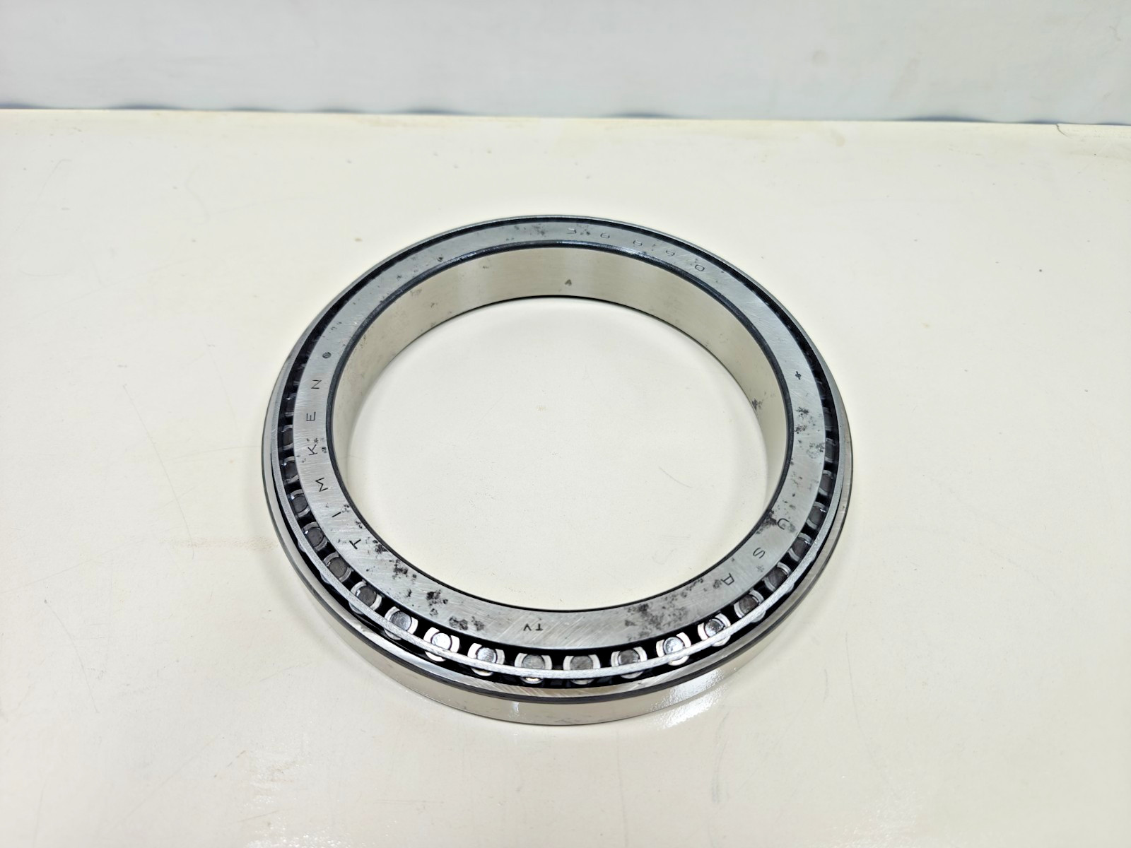 36690 36620 Timken Tapered Roller Bearing Cone/Cup Set 5.750″ x 7.6250″ x 1.125″