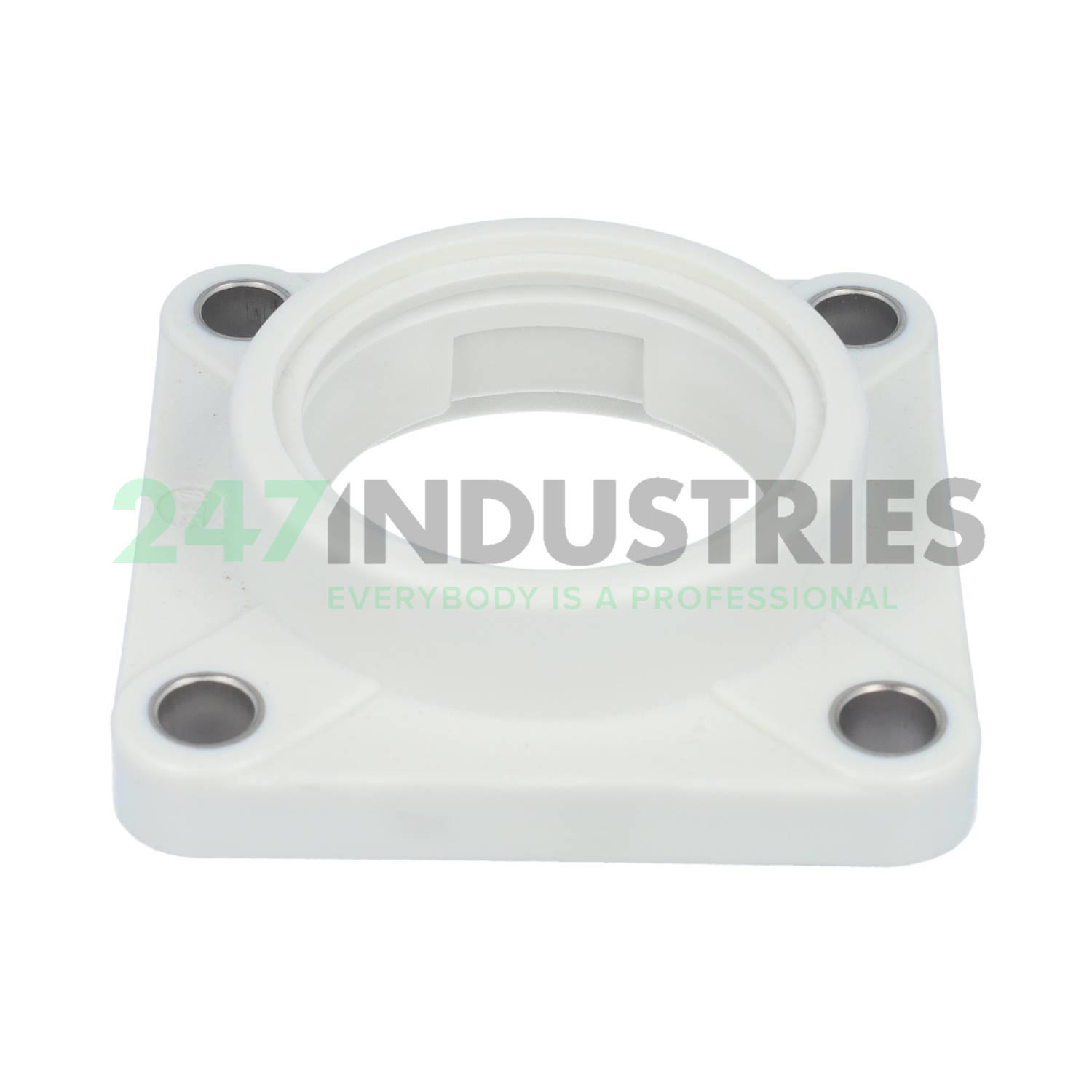 TFL205-WHITE ANB Bearings ltd. 0 x 134 x 28 mm HOUSING/Y-HOUSING