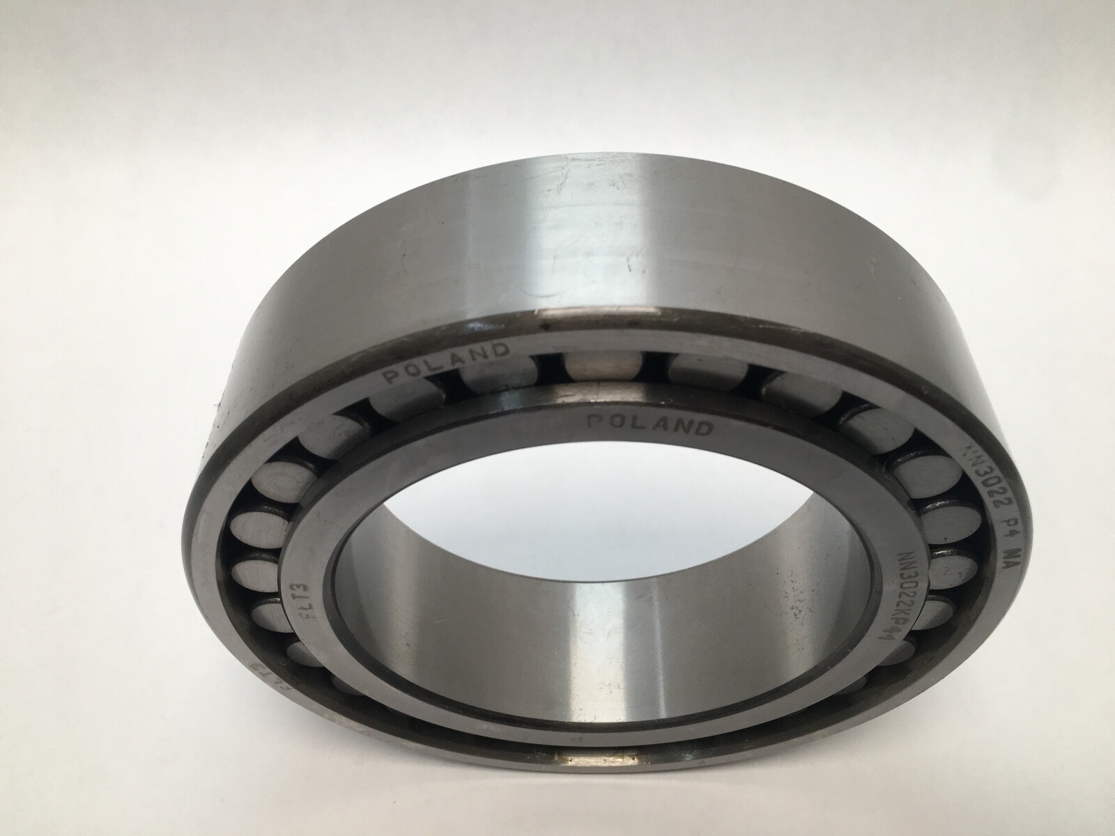 FLT NN3022KP41 Cylindrical Bearing 110x170x45 mm NN3022 NN-3022-K-P41