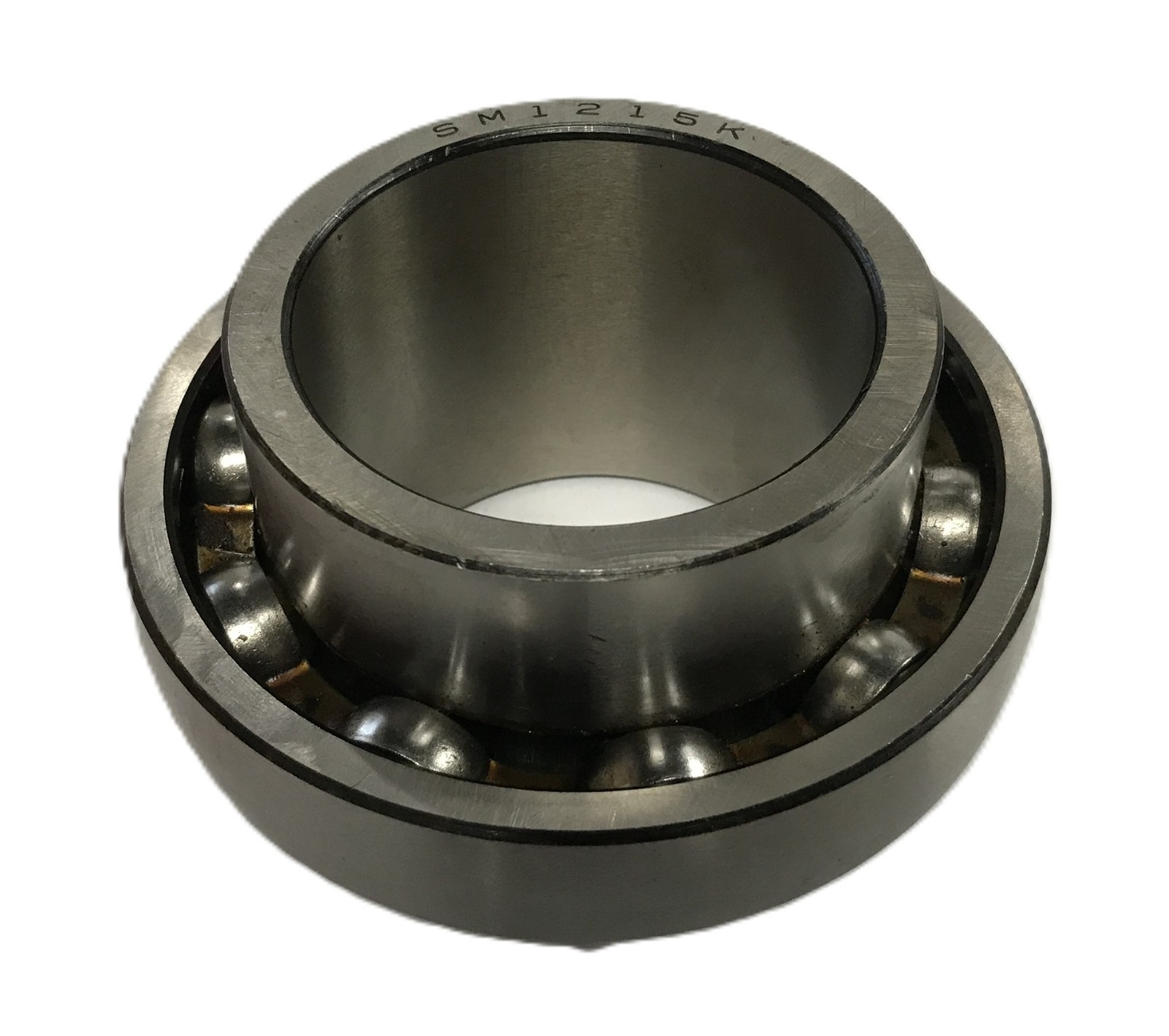 Unbranded Insert Ball Bearing without Collar SM1215K NOS